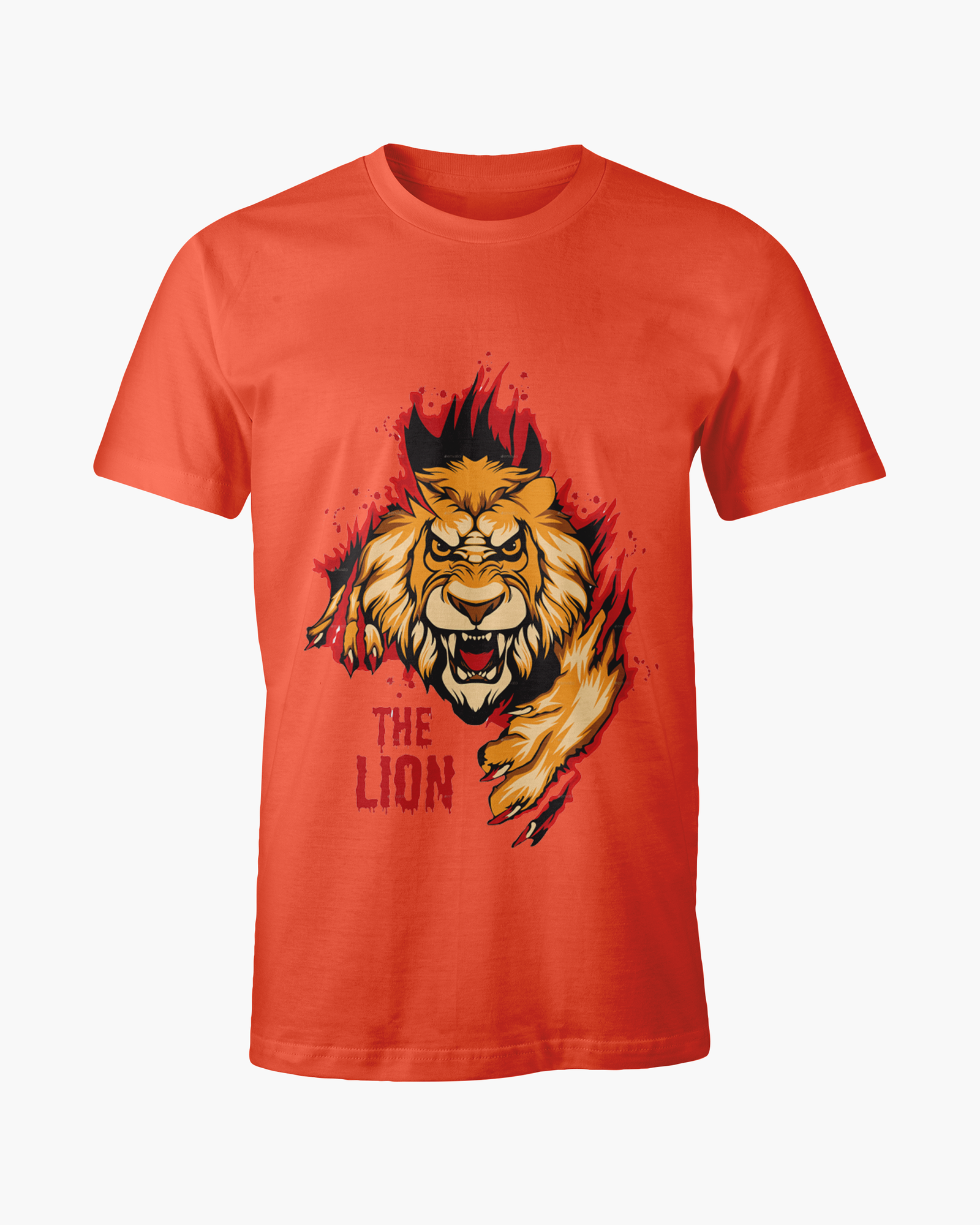 The-Lion-King-Patten-Unisex-T-shirt royaltrendz