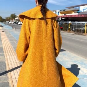 Loose Winter Coat SIRI