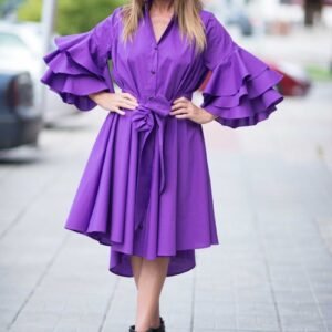 Maxi Loose Summer KAMI