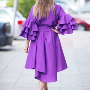 Maxi Loose Summer KAMI