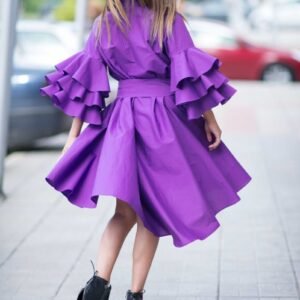 Maxi Loose Summer KAMI