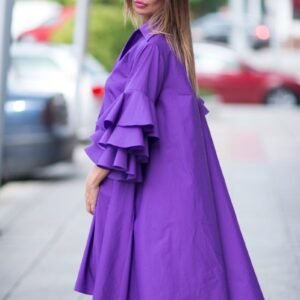 Maxi Loose Summer KAMI