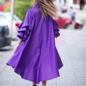 Maxi Loose Summer KAMI