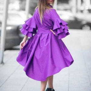 Maxi Loose Summer KAMI