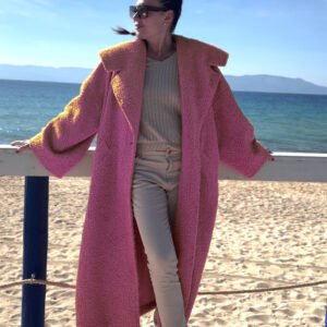 Loose Winter Coat SIRI