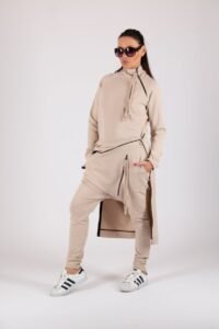 Terry cotton Set GLORIA