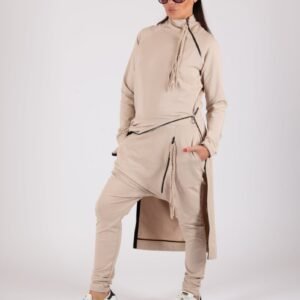 Two pieces set GLORIA