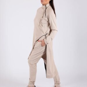 Two pieces set GLORIA