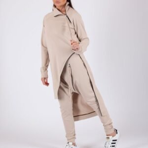 Two pieces set GLORIA