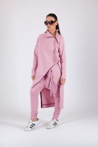 Two pieces set GLORIA