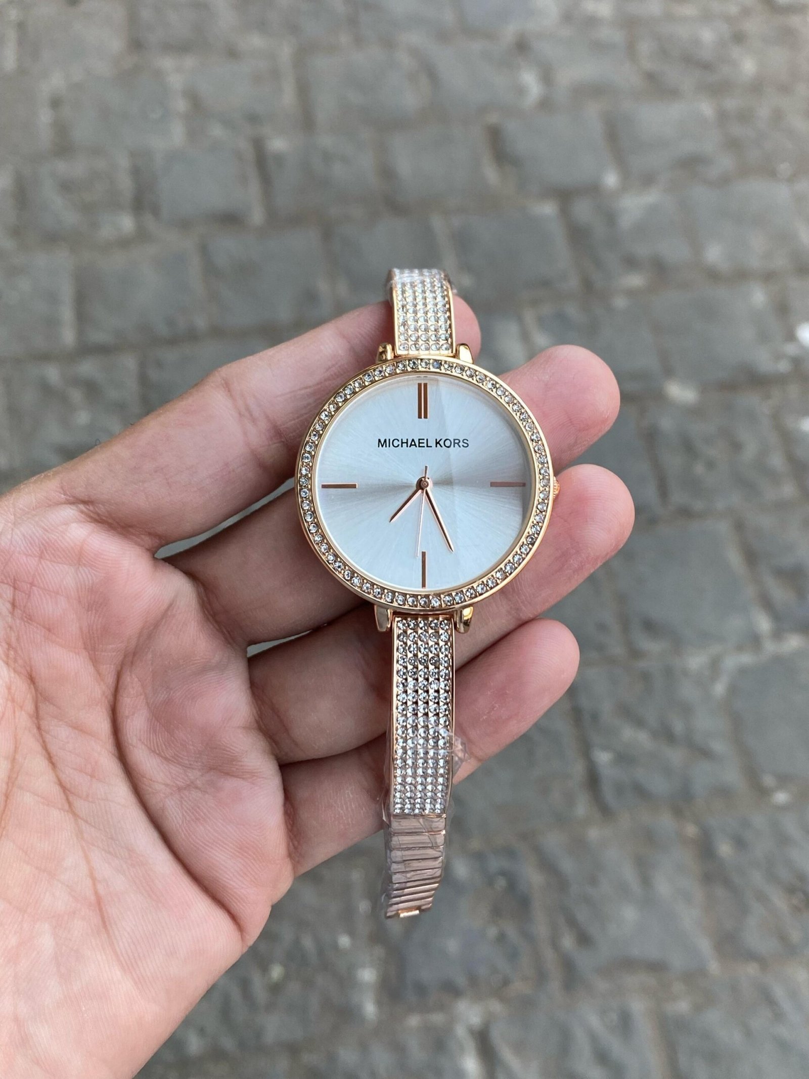 MICHAEL KORS JARYN