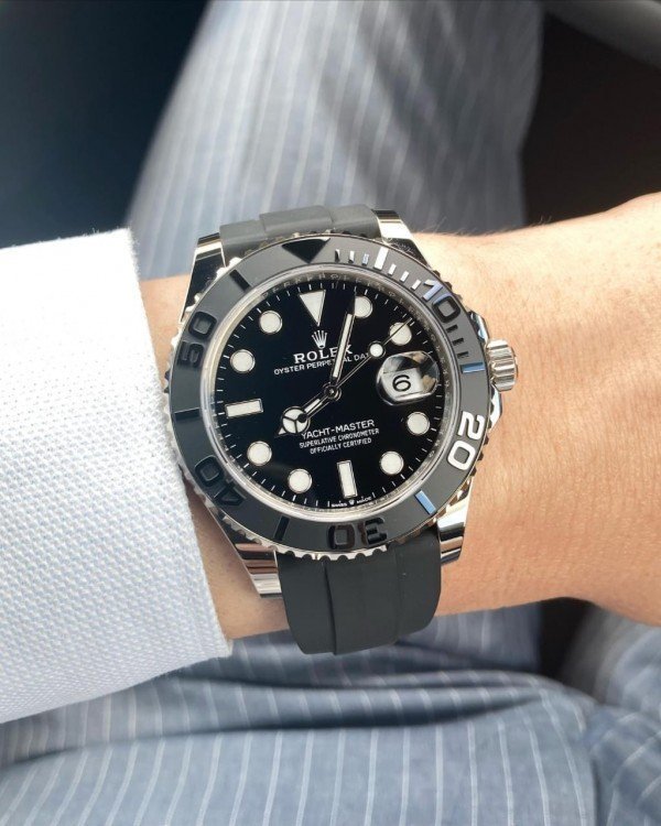 ROLEX YATCH MASTER NEW Premium EDITION