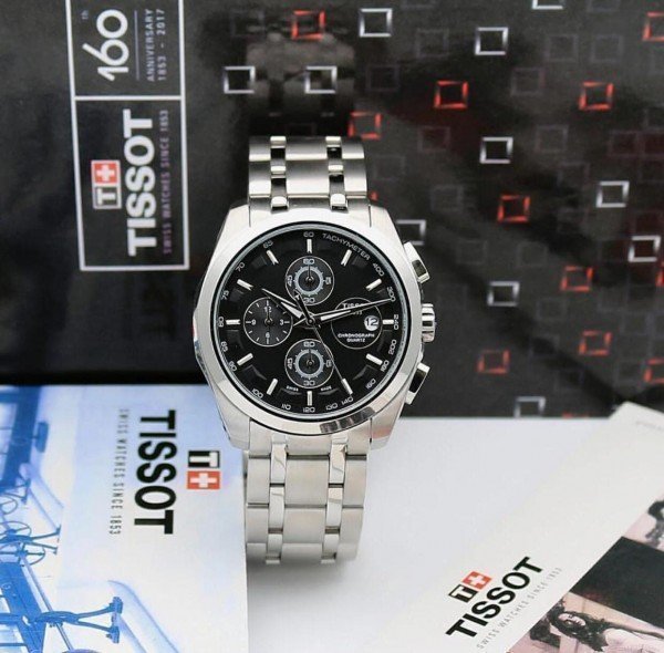 TISSOT 1853