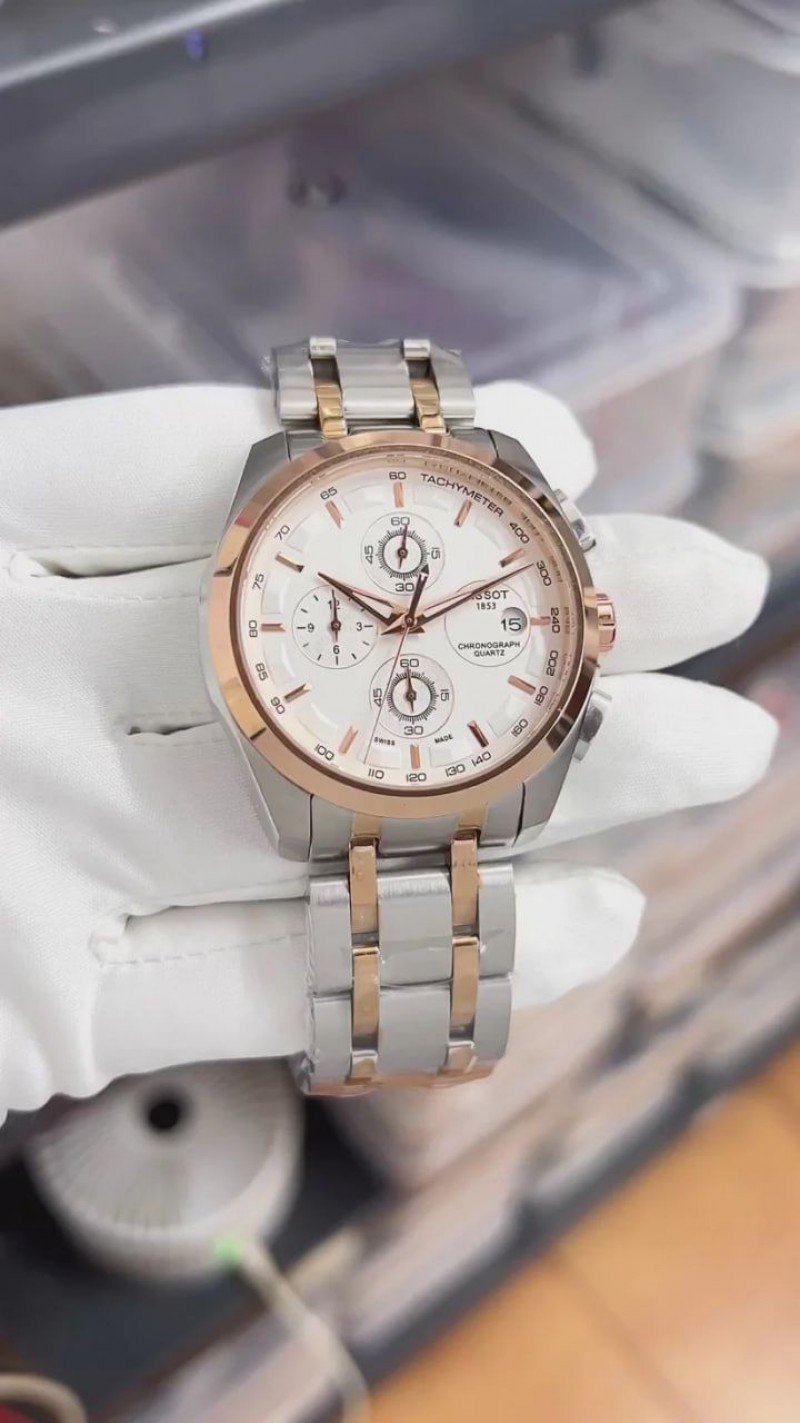 TISSOT 1853