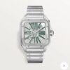 CRTR SANTOS SKELETON [GREEN /SILVER] 1809025