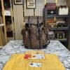 LOUIS VUITTON CHRISTOPHER PREMIUM BAGPACK 🫶🥶