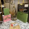 GUCCI GG OPHIDIA PREMIUM BAG WITH OG DOUBLE BOX AND CARRY BAG ✅🤎