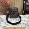 LOUIS VUITTON SIDE BAG
