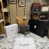 GUESS NOELLE PREMIUM BAG WITH OG BOX AND CARRY BAG