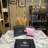 CHANEL CROSS BODY BAG