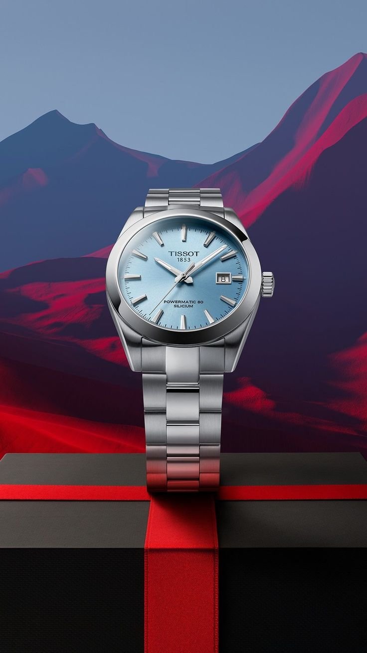 Tissot Watches