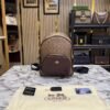 COACH COURT BAG PACK WITH DUST BAG PACKING