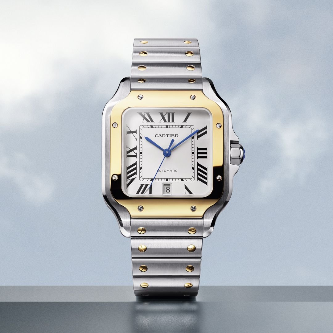 Cartier Watches