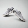 QC OC RUNNING X KITH CLOUDZONE [GREY / WHITE / BLACK] 0909025