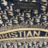 CHRISTIAN DIOR TOTE BAG WITH ORIGINAL BOX