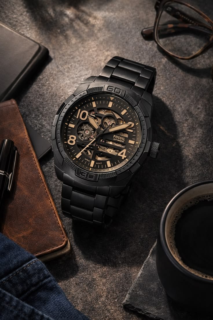 Fossil