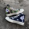 CNVRS CHUCK TYLOR 70 HIGH BRAIN DEAD SPLIT EDITION – CAMO STARS [MULTI] 2508025