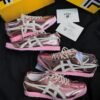 ACS OT MEXICO 66 SD CRYSTAL PINK [PINK / WHITE] FOR HER 0309025