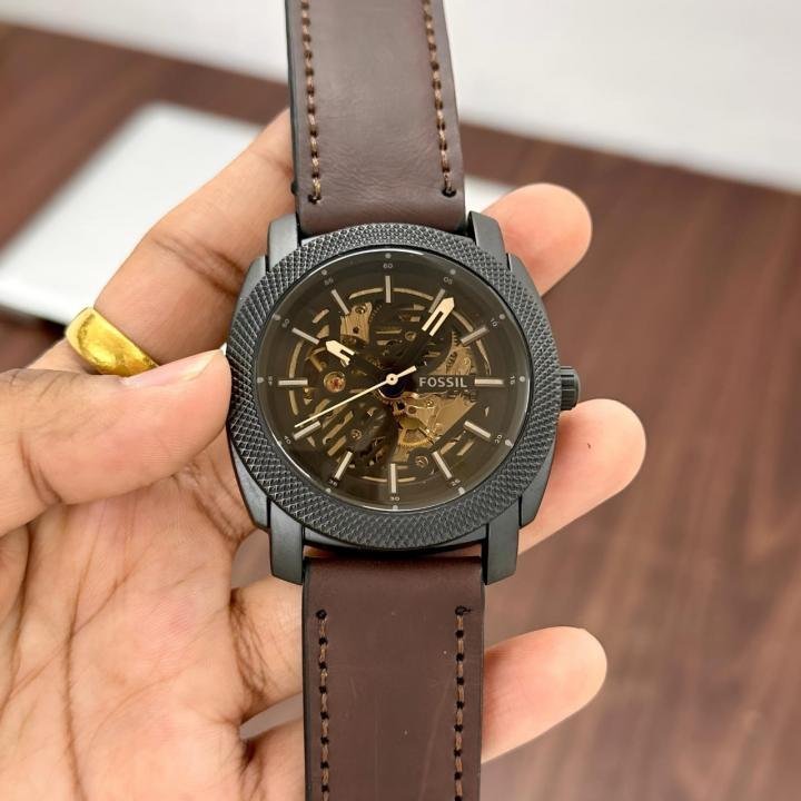 FSL BRONSON ME3219 [BROWN / GOLDEN / BLACK] 2909025