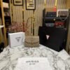 GUESS G JAMES LOGO PREMIUM BAG WIT ORIGNAL BOX AND CARRY BAG