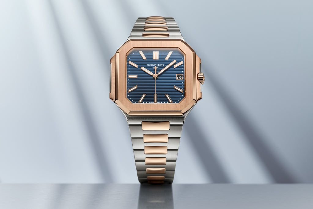 Patek Phillipe