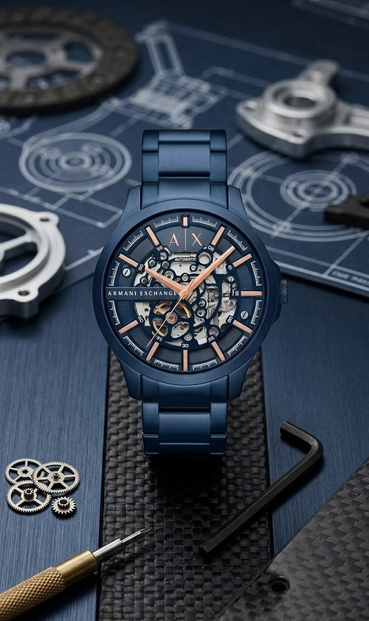 Armani
